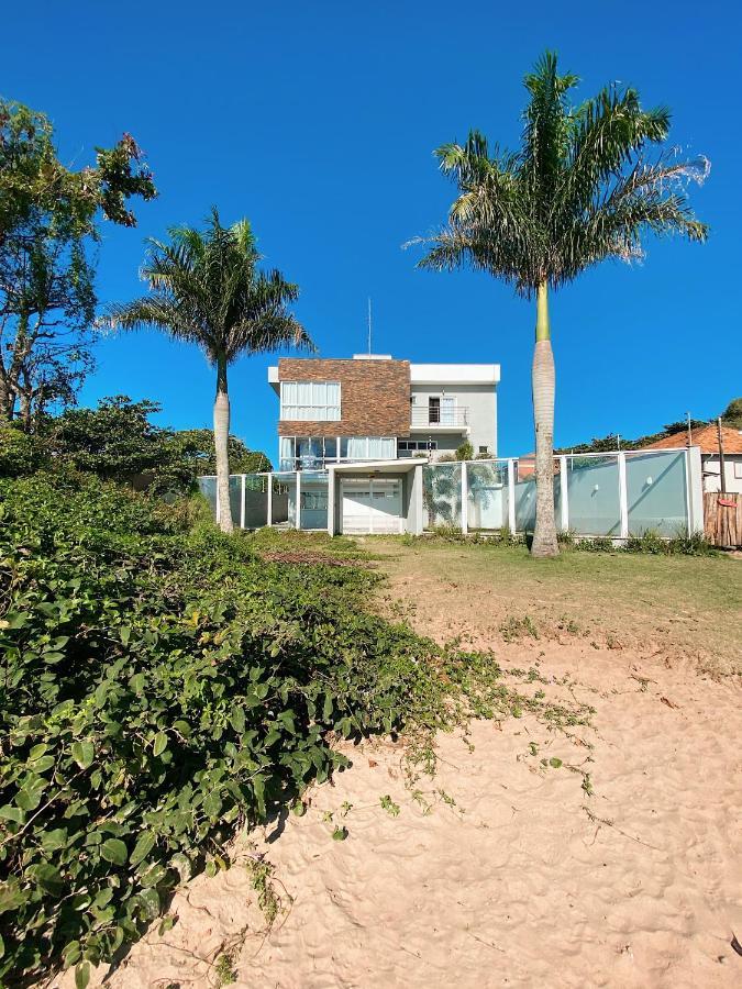 Casa Armacao - Condominio Frente Mar بنها المظهر الخارجي الصورة